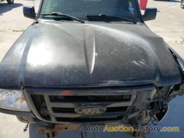 FORD RANGER SUPER CAB, 1FTYR44U36PA29005