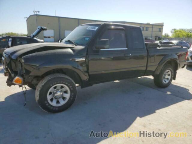 FORD RANGER SUPER CAB, 1FTYR44U36PA29005