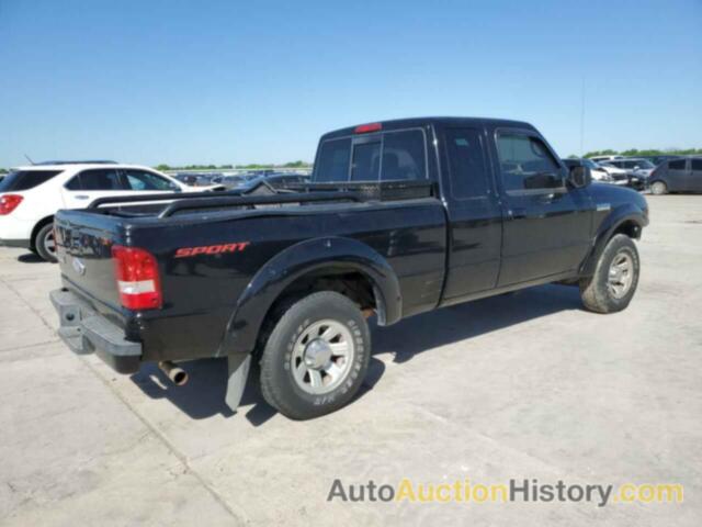 FORD RANGER SUPER CAB, 1FTYR44U36PA29005