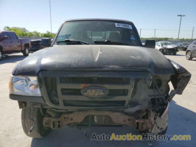 FORD RANGER SUPER CAB, 1FTYR44U36PA29005