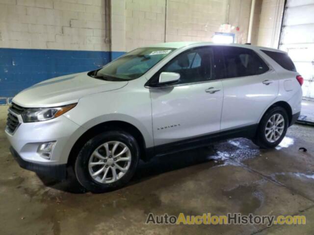 CHEVROLET EQUINOX LT, 3GNAXTEV4LS511902