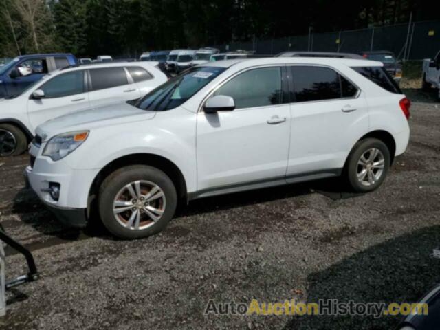 CHEVROLET EQUINOX LT, 2GNALDEK5C6306112