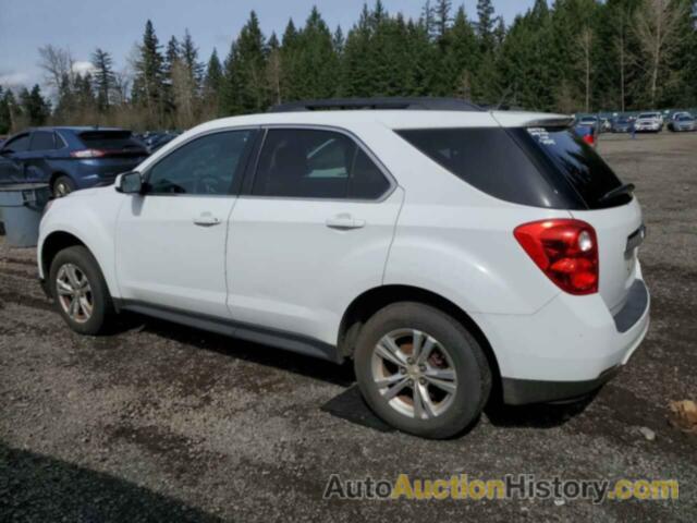 CHEVROLET EQUINOX LT, 2GNALDEK5C6306112