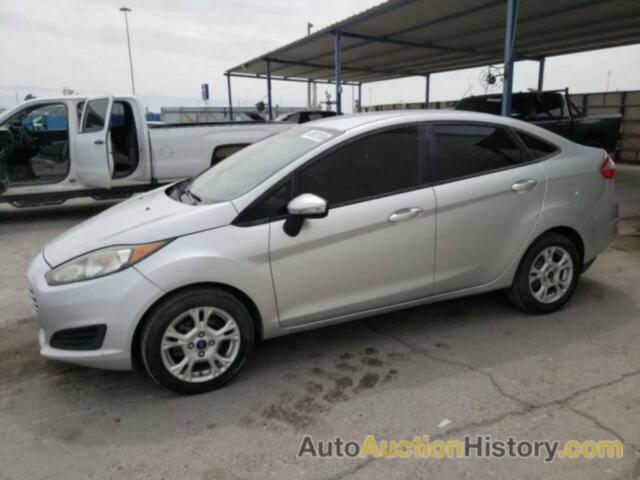 FORD FIESTA SE, 3FADP4BJ3GM157917