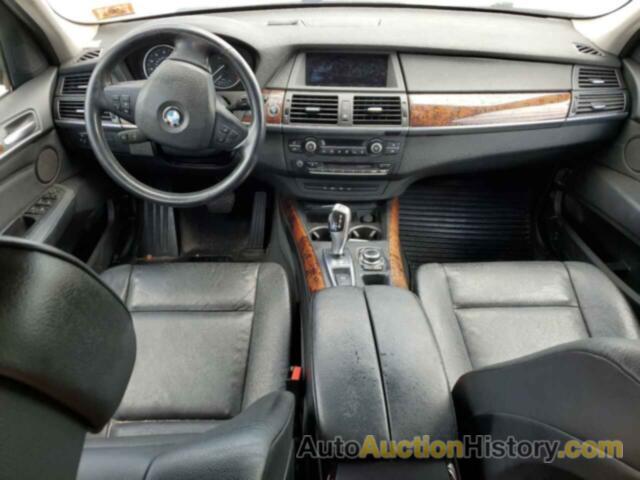 BMW X5 XDRIVE35I, 5UXZV4C50CL748305