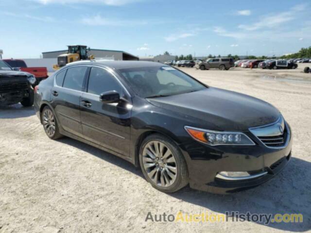 ACURA RLX ADVANCE, JH4KC1F97GC000788