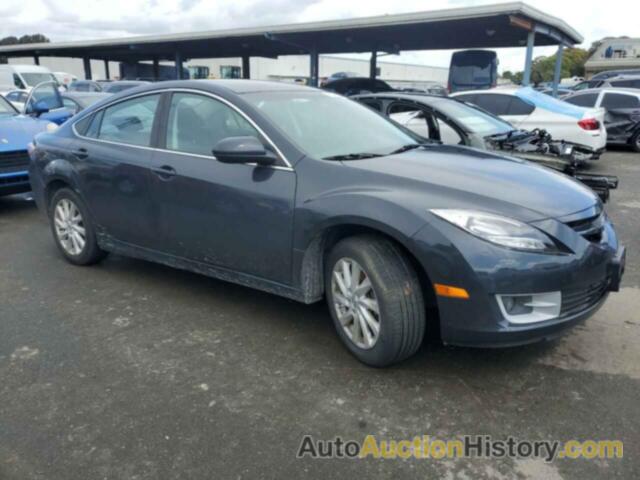 MAZDA 6 I, 1YVHZ8DH6C5M14778