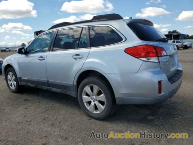 SUBARU OUTBACK 2.5I LIMITED, 4S4BRBKCXC3228443