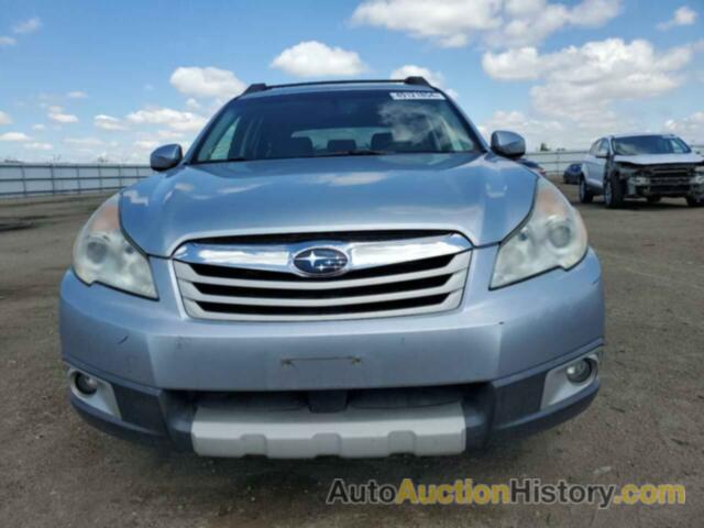 SUBARU OUTBACK 2.5I LIMITED, 4S4BRBKCXC3228443