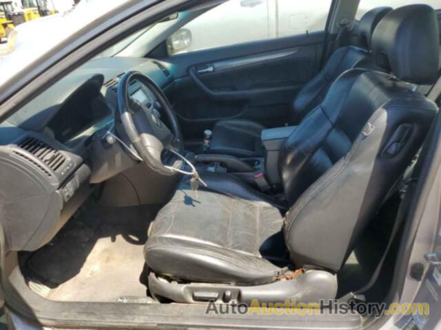 HONDA ACCORD EX, 1HGCM81654A001441