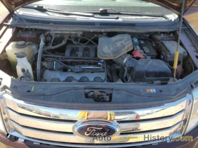 FORD EDGE LIMITED, 2FMDK4KC5ABA32836