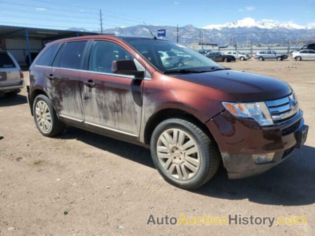 FORD EDGE LIMITED, 2FMDK4KC5ABA32836