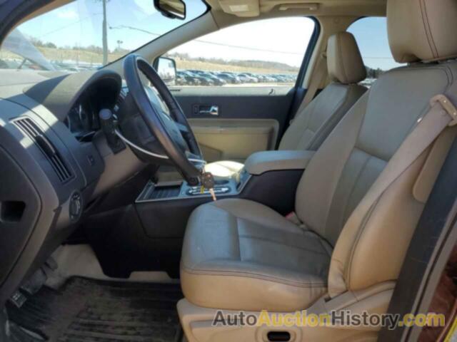 FORD EDGE LIMITED, 2FMDK4KC5ABA32836