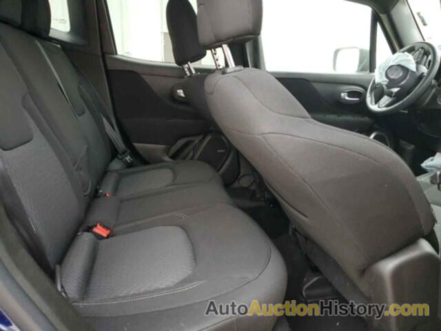 JEEP RENEGADE LATITUDE, ZACNJDBB6MPN36182