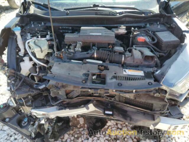 HONDA CRV EX, 2HKRW2H58KH676574