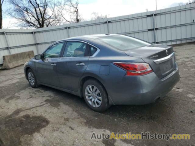 NISSAN ALTIMA 2.5, 1N4AL3AP6EN371334