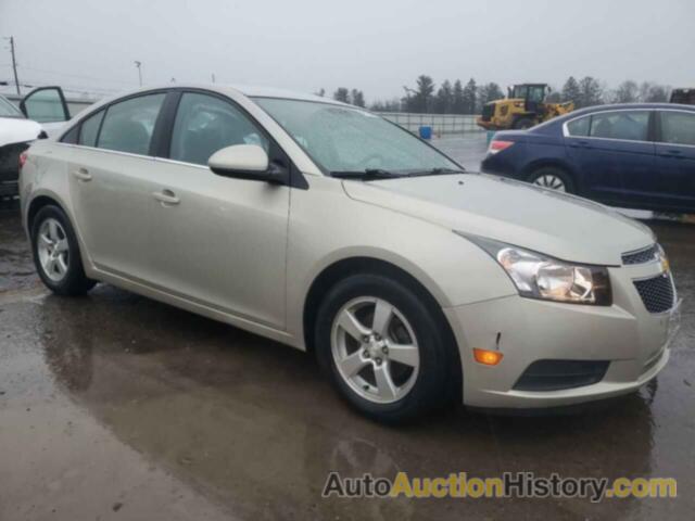 CHEVROLET CRUZE LT, 1G1PC5SB9E7338828