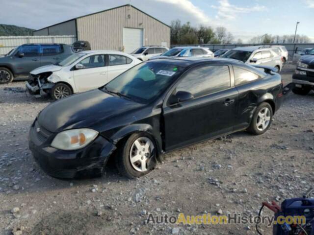 CHEVROLET COBALT LT, 1G1AL15F677283822