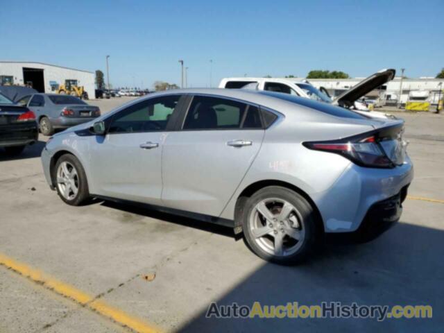 CHEVROLET VOLT LT, 1G1RC6S55HU175707