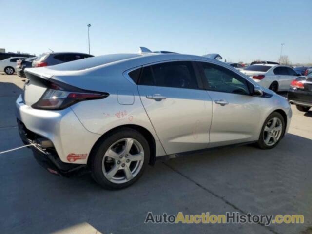 CHEVROLET VOLT LT, 1G1RC6S55HU175707