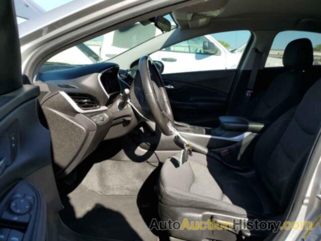 CHEVROLET VOLT LT, 1G1RC6S55HU175707