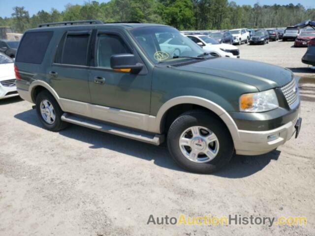 FORD EXPEDITION EDDIE BAUER, 1FMFU17585LA20035