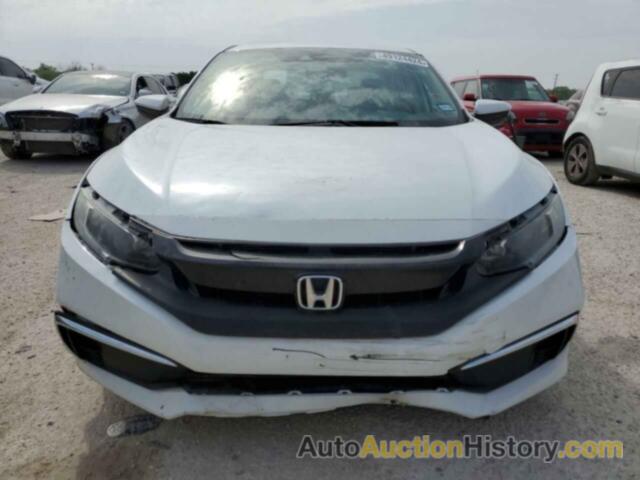 HONDA CIVIC LX, 19XFC2F63KE035523