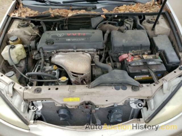 TOYOTA CAMRY LE, 4T1BE32K43U180814