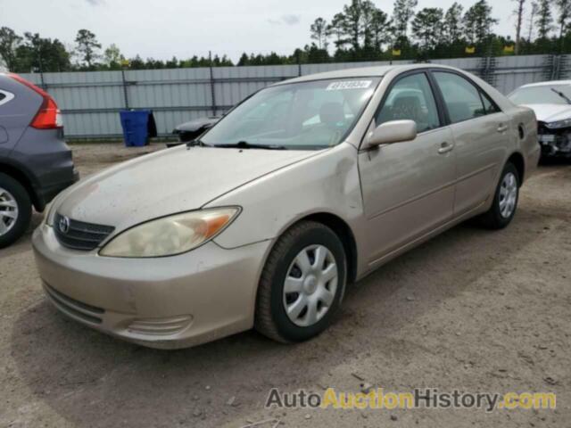 TOYOTA CAMRY LE, 4T1BE32K43U180814