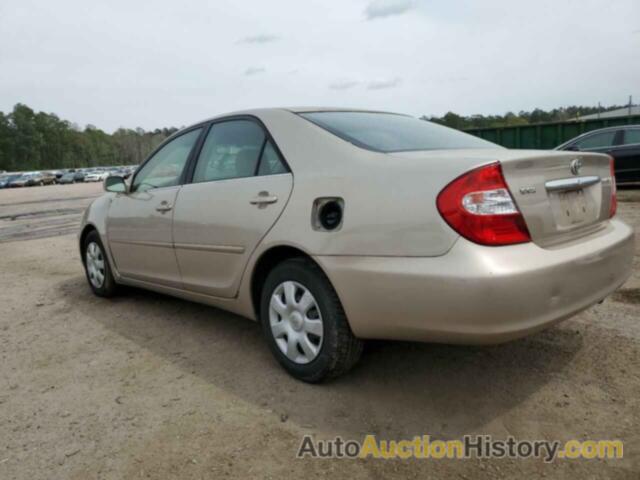 TOYOTA CAMRY LE, 4T1BE32K43U180814