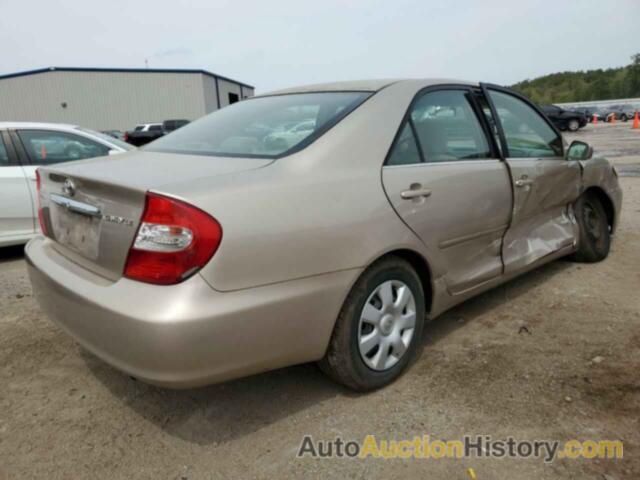 TOYOTA CAMRY LE, 4T1BE32K43U180814