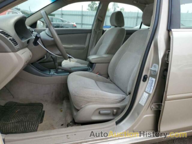 TOYOTA CAMRY LE, 4T1BE32K43U180814