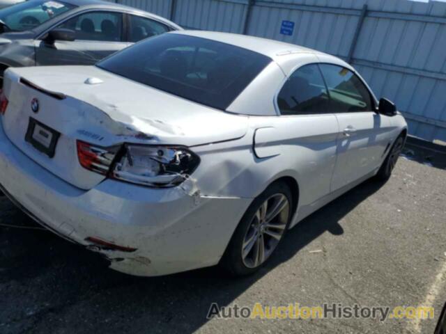 BMW 4 SERIES I SULEV, WBA3V7C54EP771104