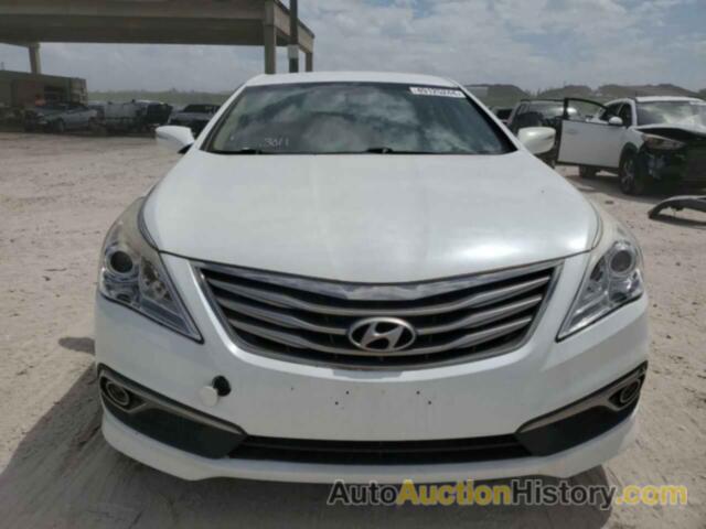 HYUNDAI AZERA, KMHFG4JG9HA591388