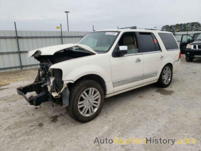 LINCOLN NAVIGATOR, 5LMFU27518LJ05970