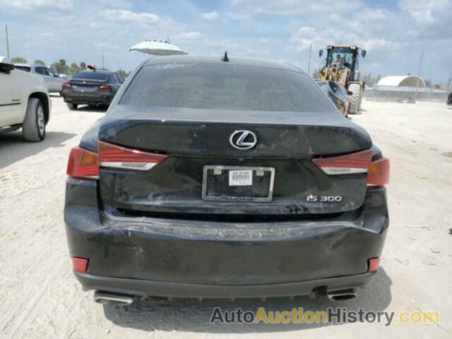 LEXUS IS 300, JTHBA1D28J5071862