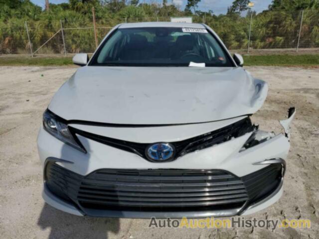 TOYOTA CAMRY LE, 4T1C31AK8PU046717