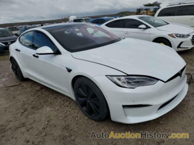 TESLA MODEL S, 5YJSA1E50MF439741