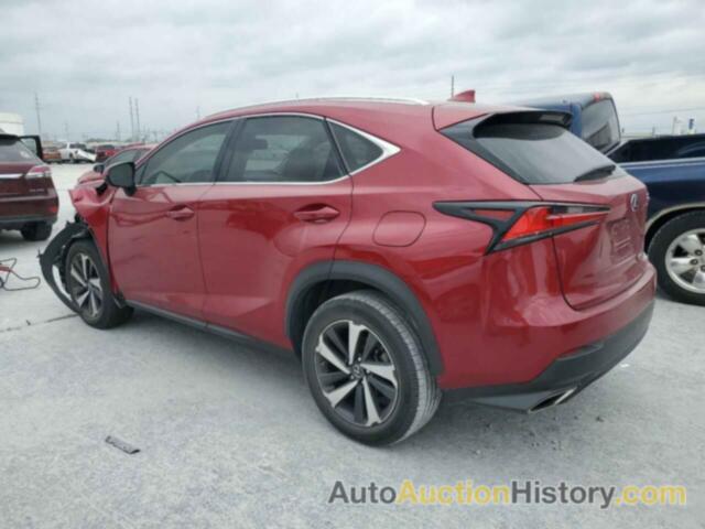 LEXUS NX 300 BASE, JTJGARBZ4M5024982