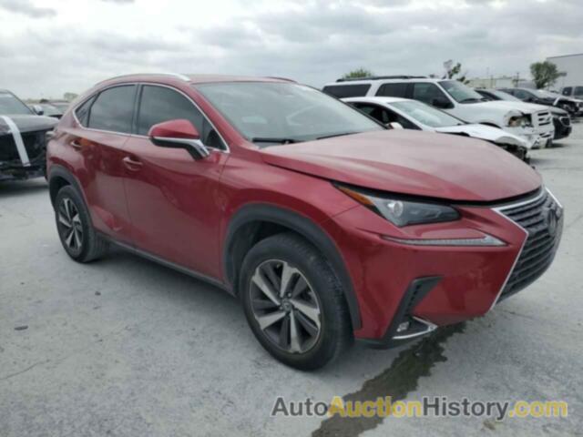 LEXUS NX 300 BASE, JTJGARBZ4M5024982