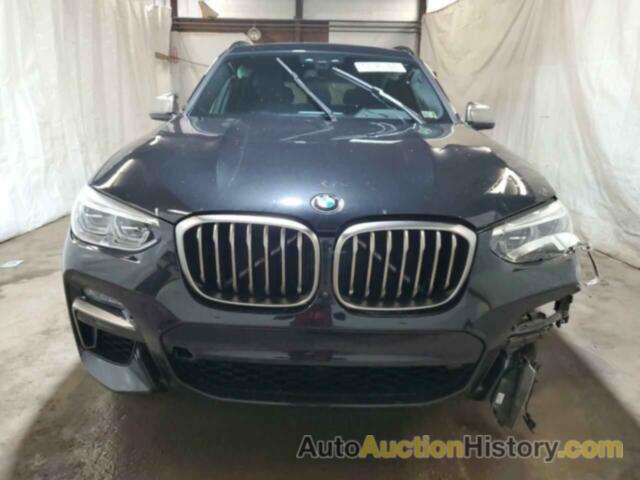 BMW X3 XDRIVEM40I, 5UXTY9C08M9E72651