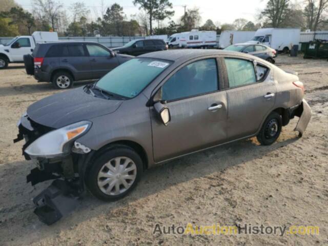 NISSAN VERSA S, 3N1CN7AP5GL839628