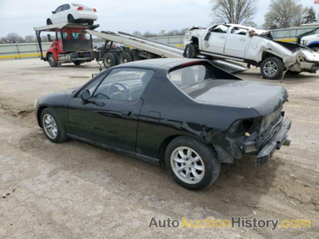 HONDA CIVIC DEL SOL SI, JHMEH6169RS007419