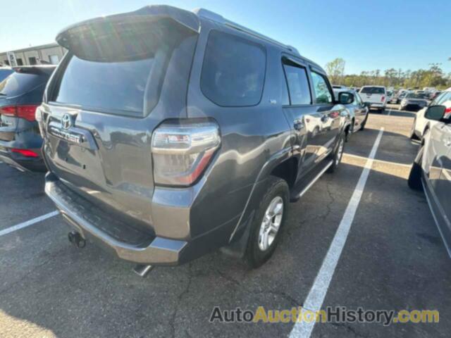 TOYOTA 4RUNNER SR5/SR5 PREMIUM, JTEBU5JR1G5361169