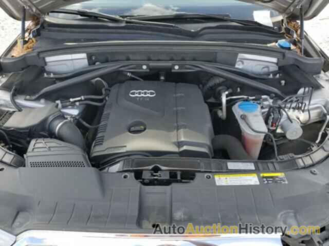 AUDI Q5 PREMIUM, WA1CFAFP4FA076677