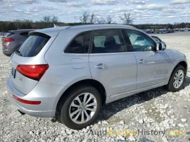 AUDI Q5 PREMIUM, WA1CFAFP4FA076677