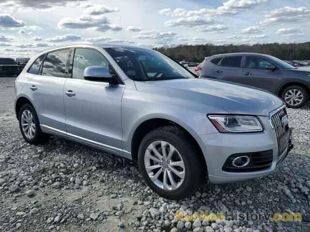 AUDI Q5 PREMIUM, WA1CFAFP4FA076677