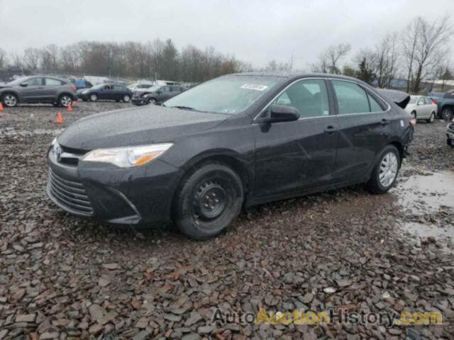 TOYOTA CAMRY LE, 4T4BF1FK8GR547561