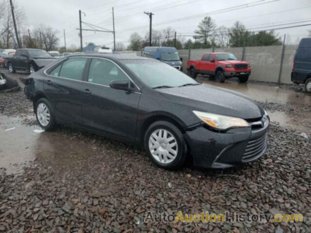 TOYOTA CAMRY LE, 4T4BF1FK8GR547561