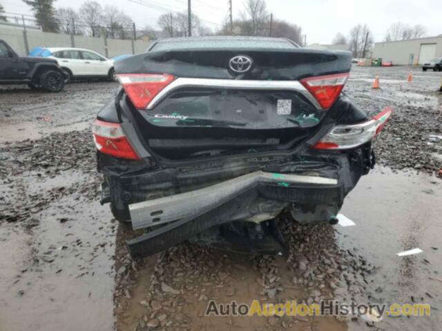 TOYOTA CAMRY LE, 4T4BF1FK8GR547561